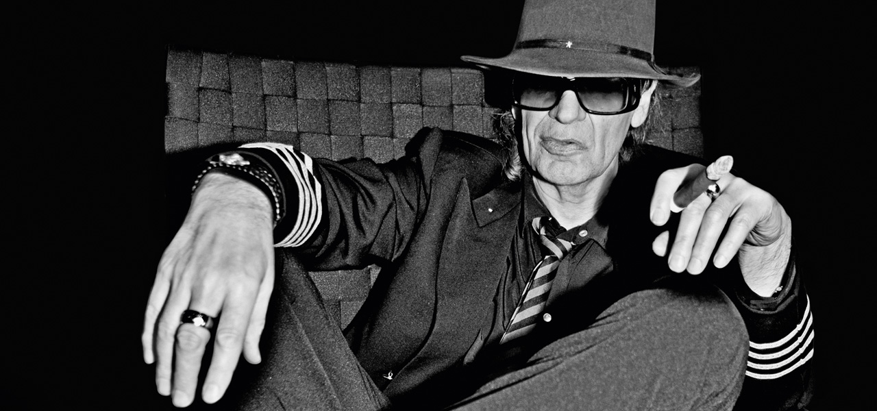 Udo lindenberg aktuelle single