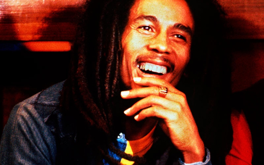 Bob Marley: &quot;Could You Be Loved&quot; war sein größter Charthit