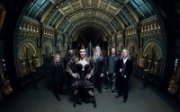Nightwish rocken die Vinyl-Charts
