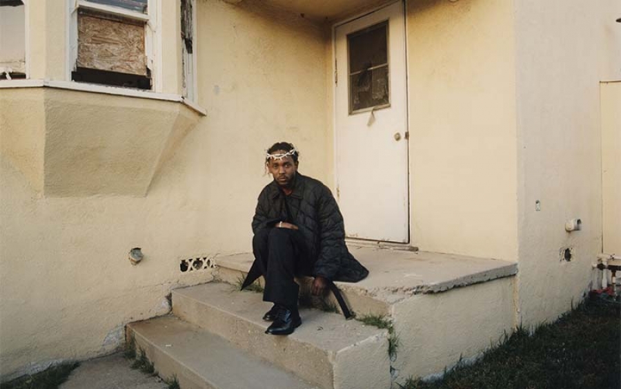 HipHop-Charts: Kendrick Lamar feiert Re-Entry