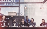 Nach Chester Benningtons Tod: Linkin Park dominieren Chart-Trends