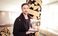Offizielle Deutsche Charts: Joel Brandenstein mit Debütalbum auf eins