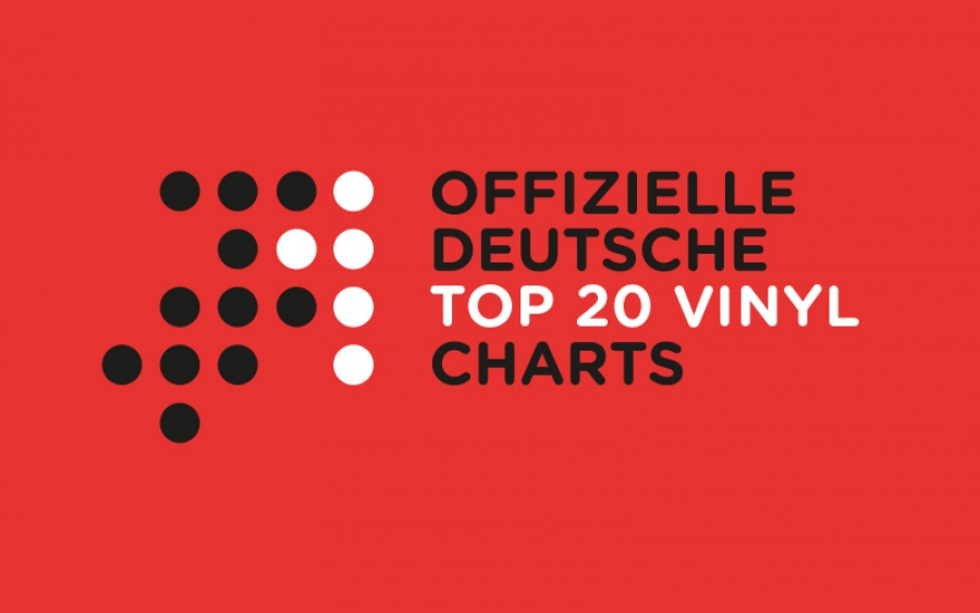 Trendsegment bekommt eigene Hitliste: Start der Offiziellen Deutschen Vinyl-Charts