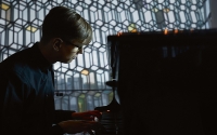 Klassik-Charts: Isländischer Pianist Víkingur Ólafsson mit höchstem Neueinstieg