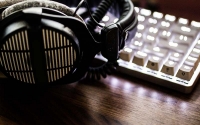 Musik-Streaming boomt weiter: Insgesamt 165 Milliarden Abrufe im Jahr 2021