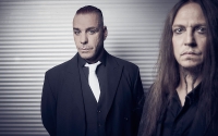 Offizielle Deutsche Charts: Lindemann triumphiert erneut