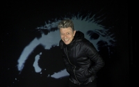 Großer Run auf David Bowie-Musik