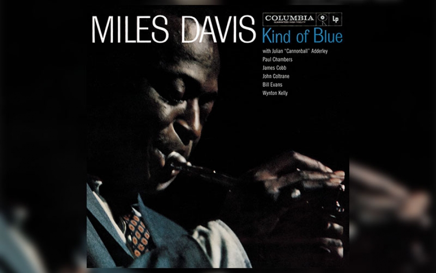 Miles Davis mit erfolgreichstem Jazz-Album 2023