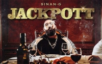 HipHop-Charts: Sinan-G holt Top 5-&quot;Jackpott&quot;