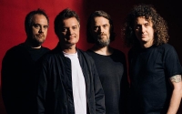 Indie-Band Madsen rockt erstmals die Chartspitze
