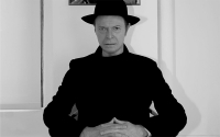 David Bowie führt Offizielle Deutsche Vinyl-Charts an