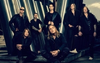 Metalband Helloween und &quot;ESC&quot;-Sieger Måneskin erstmals auf Platz 1 der Offiziellen Deutschen Charts