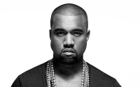HipHop-Charts: Kanye West mit Doppelpack