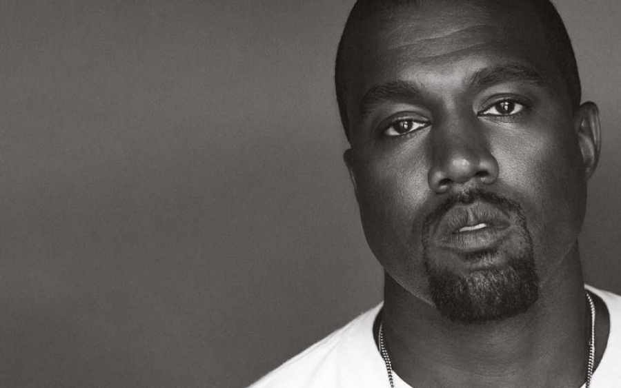 Kanye West beherrscht HipHop-Charts