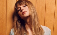 Taylor Swift mit doppeltem Startrekord in Vinyl-Charts