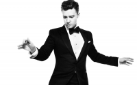 Musikverkäufe: Justin Timberlake toppt &quot;Eurovisions&quot;-Teilnehmer
