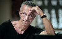 Keith Jarrett weiter auf Platz eins der Jazz-Charts