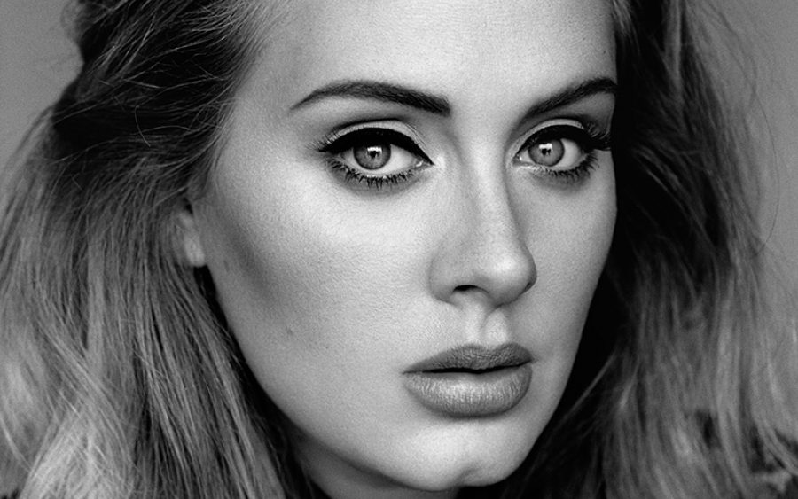 Deutschland im Adele-Fieber: Erfolgreichster Album-Start seit acht Jahren
