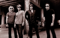 Bon Jovi rocken die Offiziellen Deutschen Charts