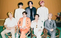 Offizielle Deutsche Charts: K-Pop-Band BTS mit zweitem Nummer-eins-Album
