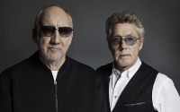 Neues Album von The Who an Spitze der Vinyl-Charts