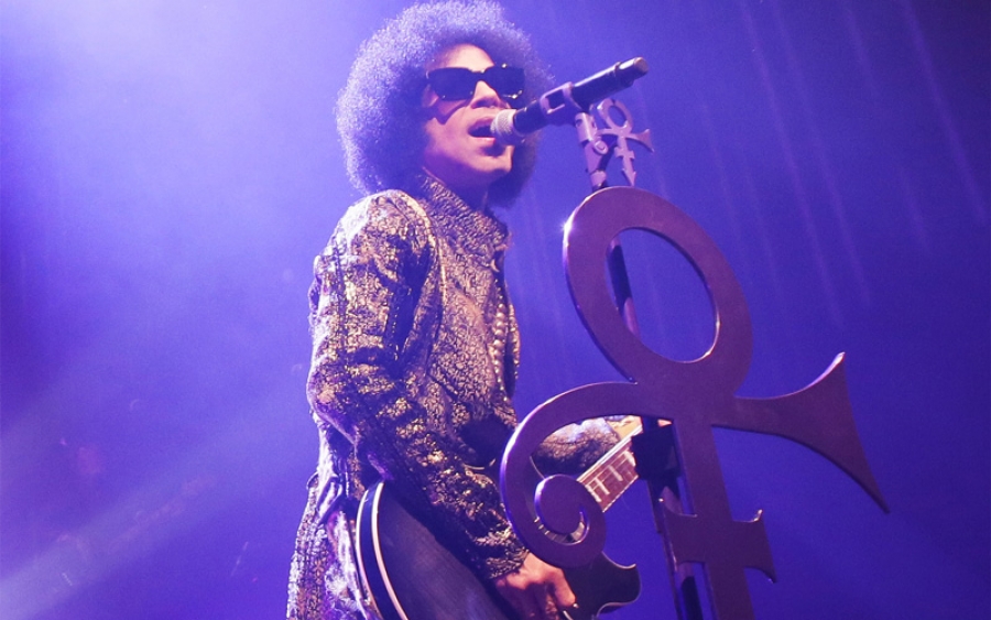 Prince krönt sich postum mit elf Chartplatzierungen
