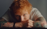 Ed Sheeran ist neuer Spitzenreiter der Offiziellen Deutschen Charts