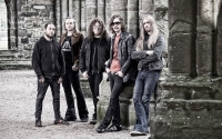 Rock-Band Opeth übernimmt Vinyl-Spitze
