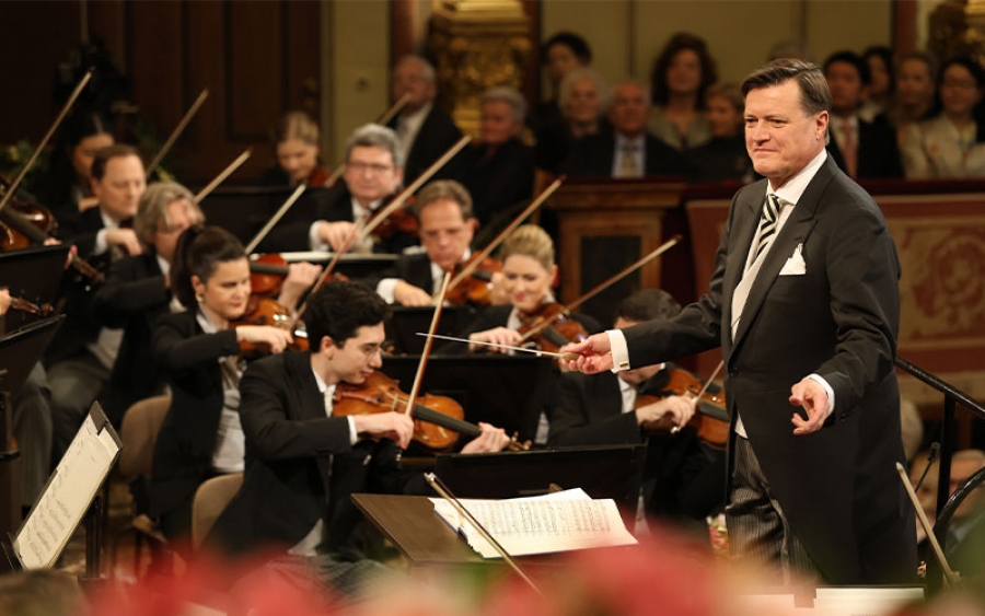 Klassik-Charts: Orchestermusik gibt den Ton an