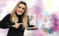 Album-Charts: Daniela Alfinitos &quot;Löwenmut&quot; zahlt sich aus