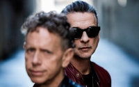 Depeche Mode mit Traumstart in Vinyl-Charts