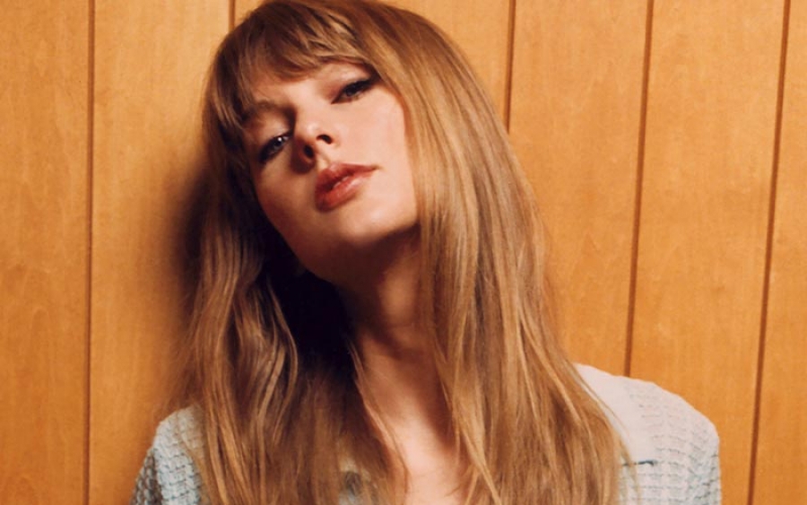 Taylor Swift erstmals auf Platz eins der Offiziellen Deutschen Charts